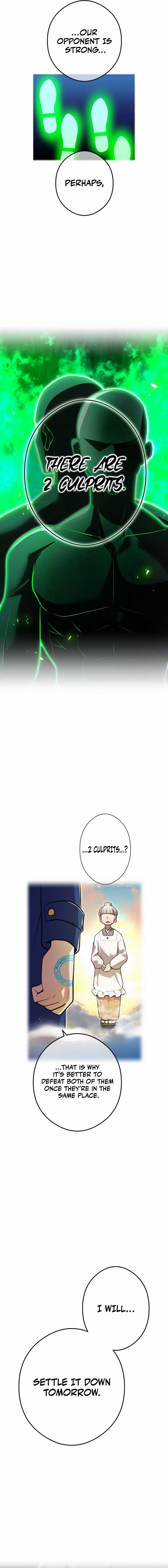 Page https://readmanhwaverse.com/images/i-am-the-most-powerful-transcendent-being/chapter-33/8.jpg