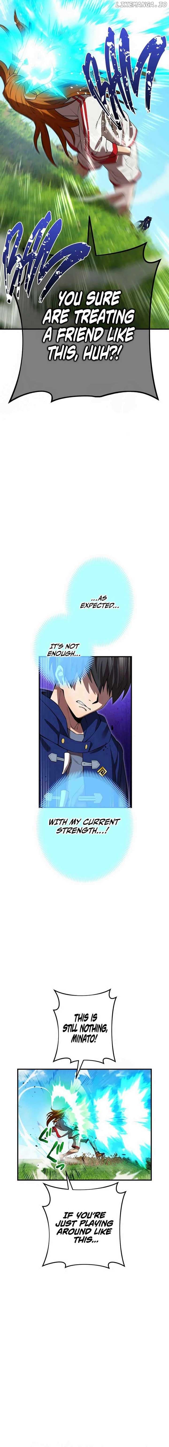 Page https://readmanhwaverse.com/images/i-am-the-most-powerful-transcendent-being/chapter-34/21.jpg