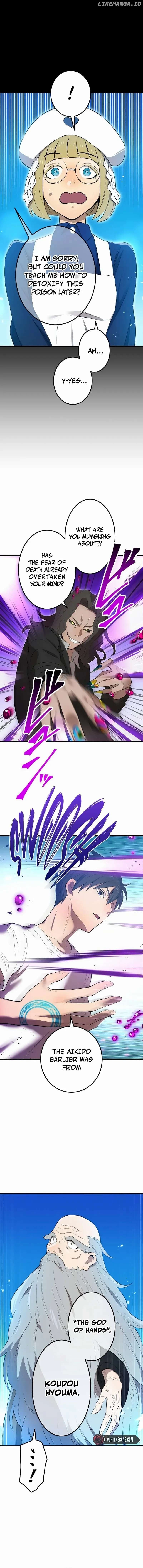 Page https://readmanhwaverse.com/images/i-am-the-most-powerful-transcendent-being/chapter-7/11.jpg
