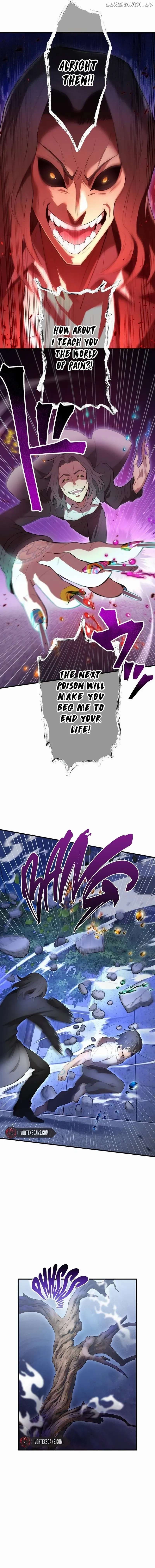 Page https://readmanhwaverse.com/images/i-am-the-most-powerful-transcendent-being/chapter-7/14.jpg