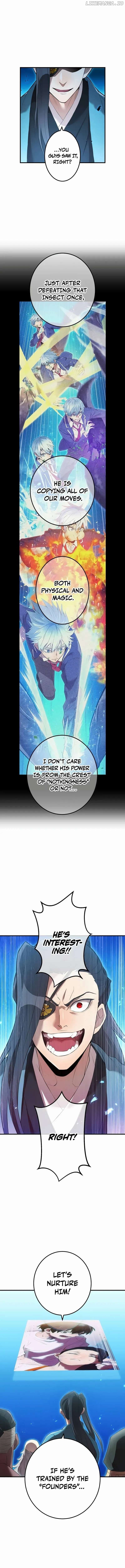 Page https://readmanhwaverse.com/images/i-am-the-most-powerful-transcendent-being/chapter-7/21.jpg