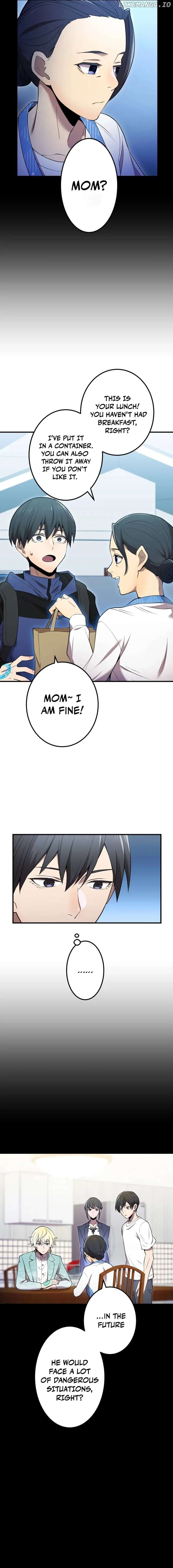 Page https://readmanhwaverse.com/images/i-am-the-most-powerful-transcendent-being/chapter-8/13.jpg
