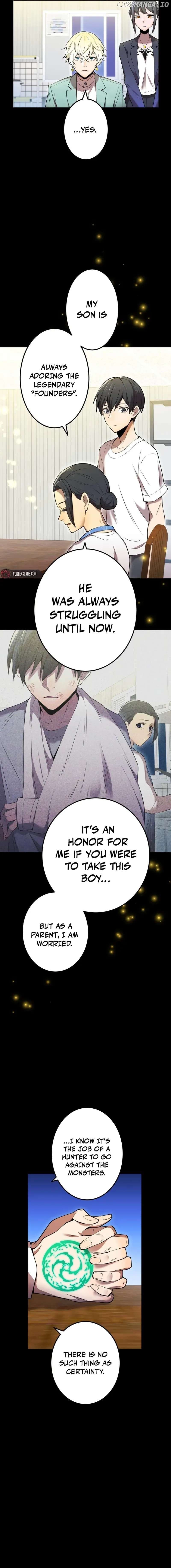 Page https://readmanhwaverse.com/images/i-am-the-most-powerful-transcendent-being/chapter-8/14.jpg