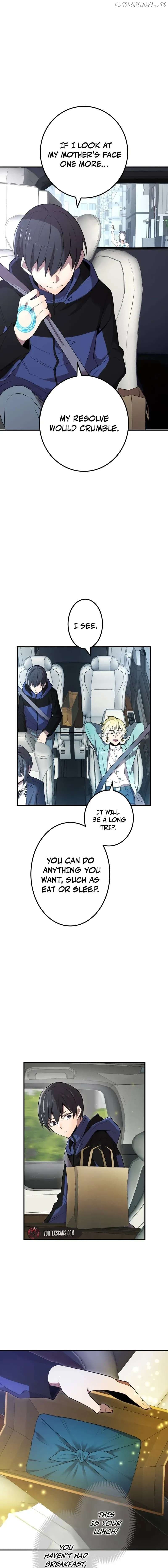 Page https://readmanhwaverse.com/images/i-am-the-most-powerful-transcendent-being/chapter-8/19.jpg