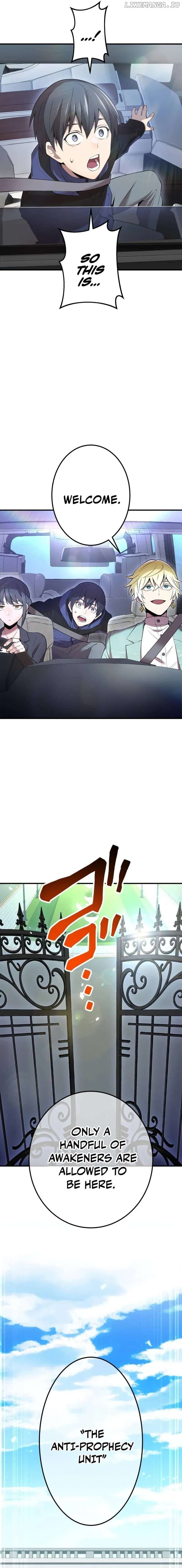 Page https://readmanhwaverse.com/images/i-am-the-most-powerful-transcendent-being/chapter-8/23.jpg