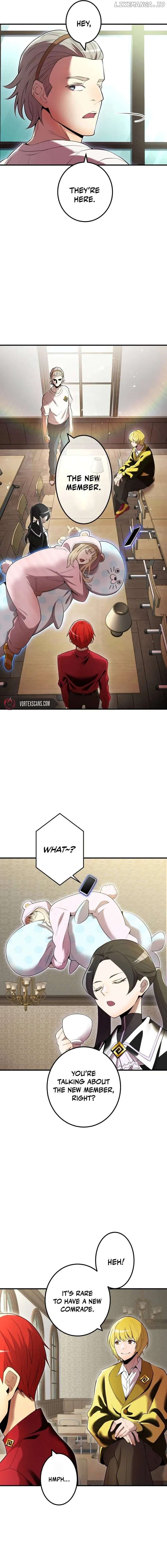 Page https://readmanhwaverse.com/images/i-am-the-most-powerful-transcendent-being/chapter-8/25.jpg