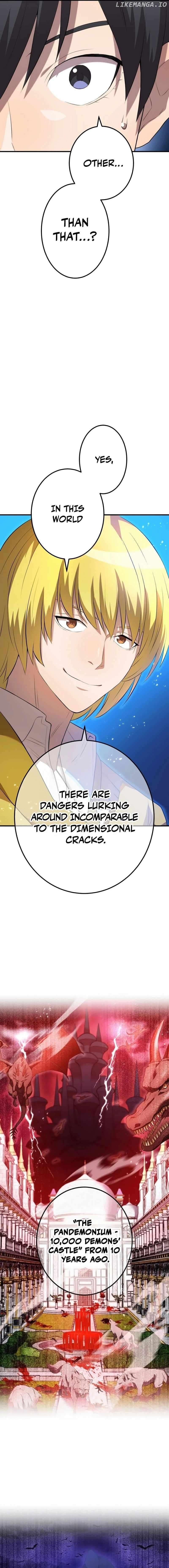 Page https://readmanhwaverse.com/images/i-am-the-most-powerful-transcendent-being/chapter-9/13.jpg