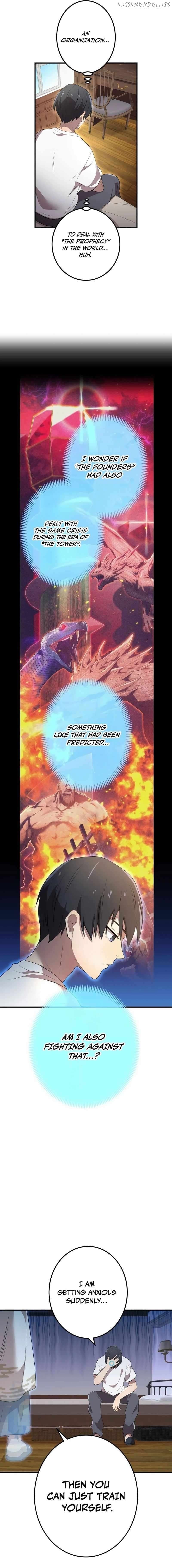 Page https://readmanhwaverse.com/images/i-am-the-most-powerful-transcendent-being/chapter-9/25.jpg