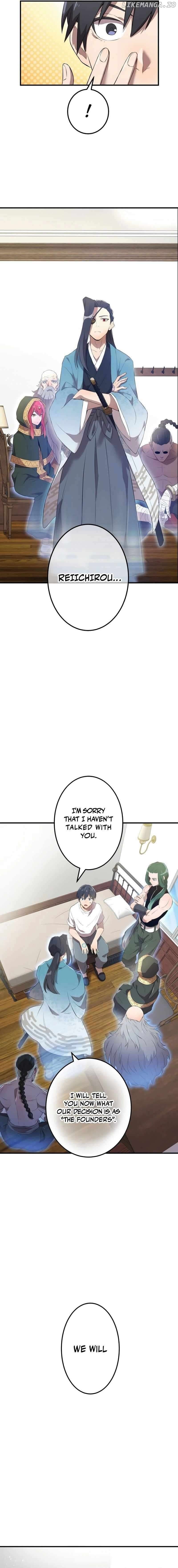 Page https://readmanhwaverse.com/images/i-am-the-most-powerful-transcendent-being/chapter-9/26.jpg