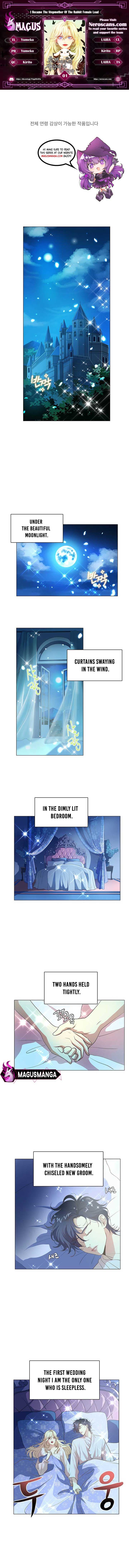 Page https://readmanhwaverse.com/images/i-became-the-rabbit-heroines-stepmother/chapter-1/0.jpg