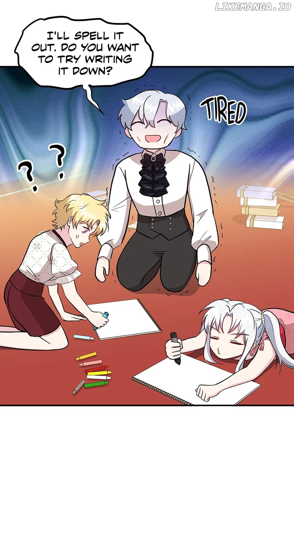 Page https://readmanhwaverse.com/images/i-became-the-tutor-of-the-royal-twins/chapter-30/02.webp