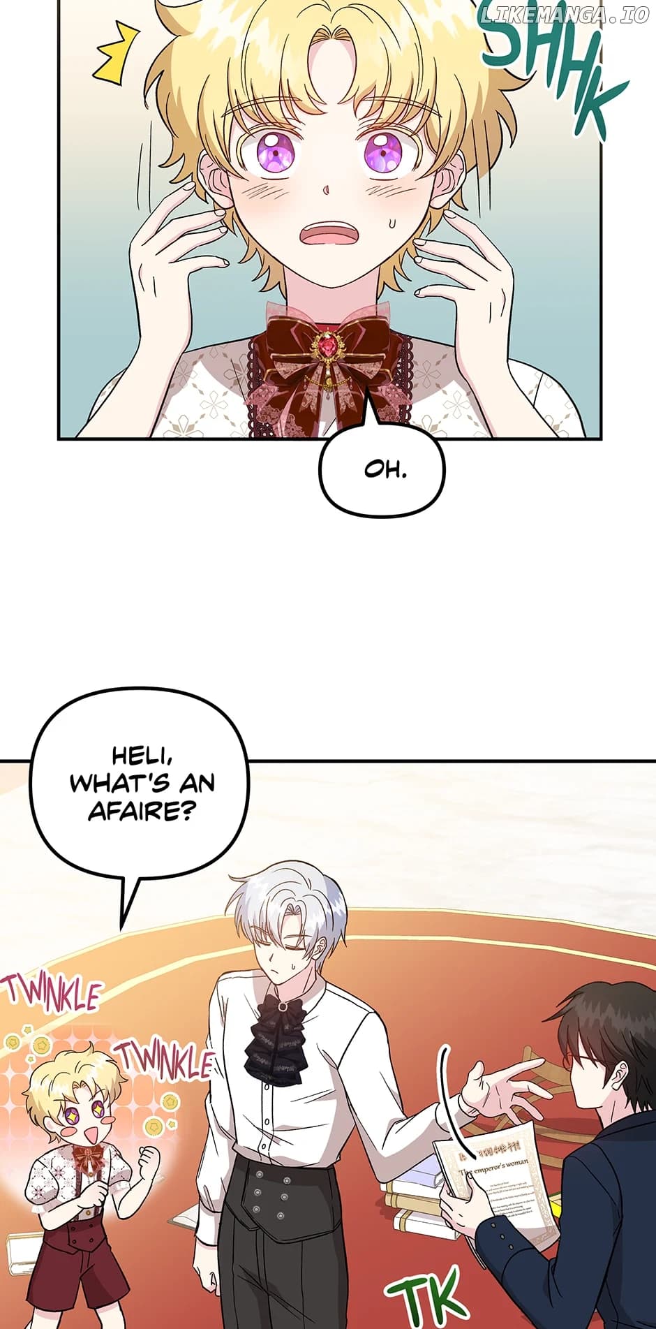 Page https://readmanhwaverse.com/images/i-became-the-tutor-of-the-royal-twins/chapter-30/14.webp