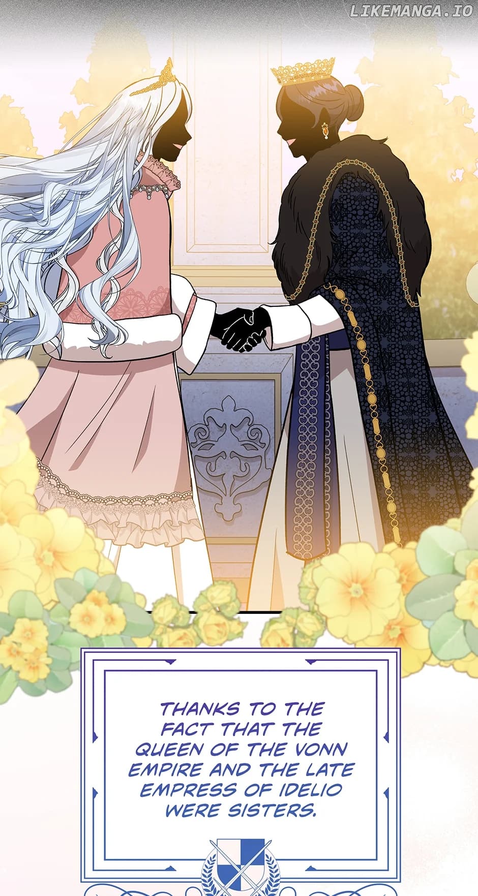 Page https://readmanhwaverse.com/images/i-became-the-tutor-of-the-royal-twins/chapter-32/19.webp