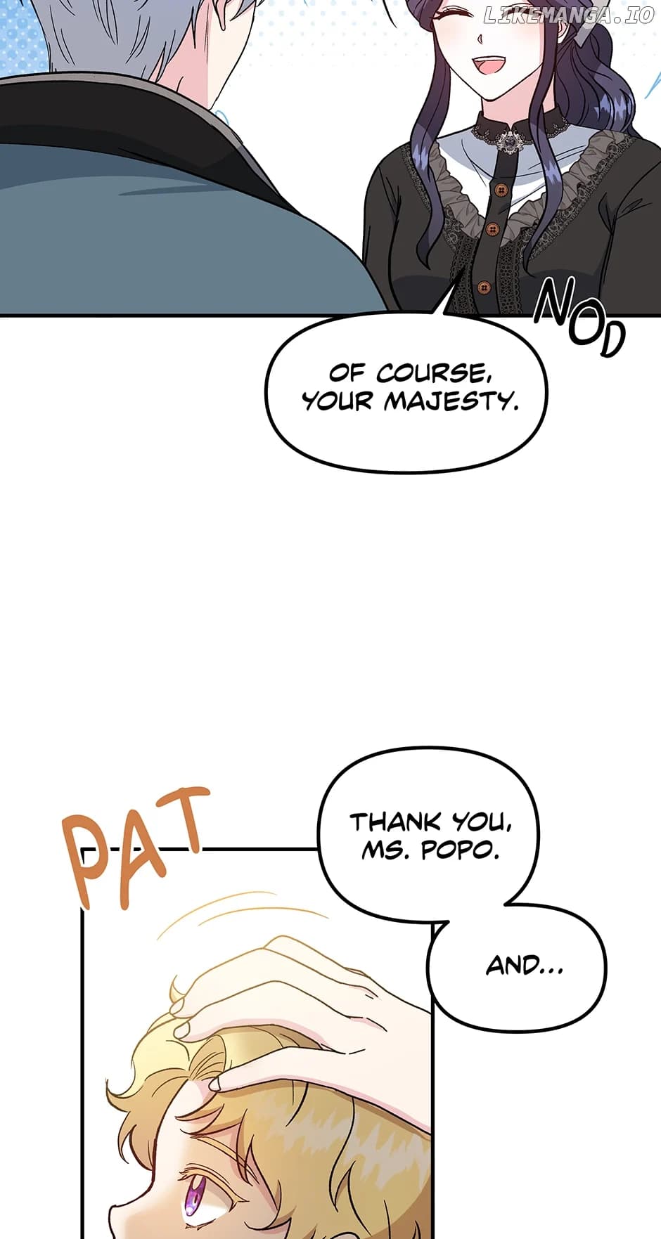Page https://readmanhwaverse.com/images/i-became-the-tutor-of-the-royal-twins/chapter-32/23.webp