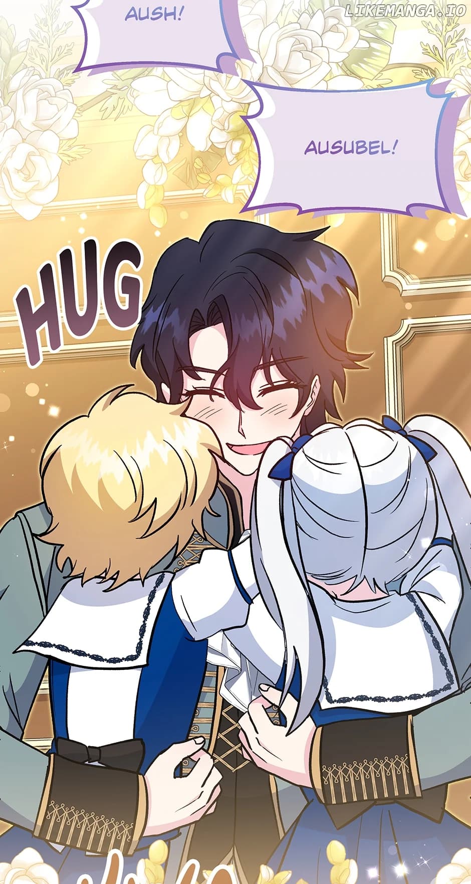 Page https://readmanhwaverse.com/images/i-became-the-tutor-of-the-royal-twins/chapter-32/73.webp