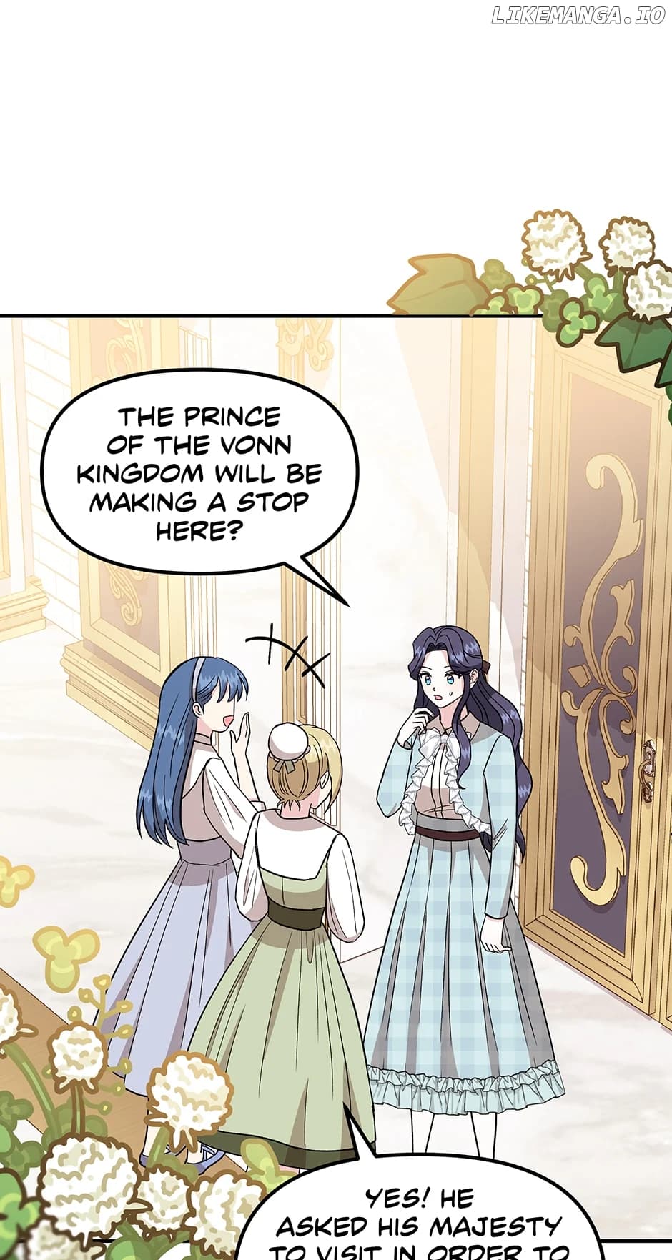 Page https://readmanhwaverse.com/images/i-became-the-tutor-of-the-royal-twins/chapter-33/18.webp
