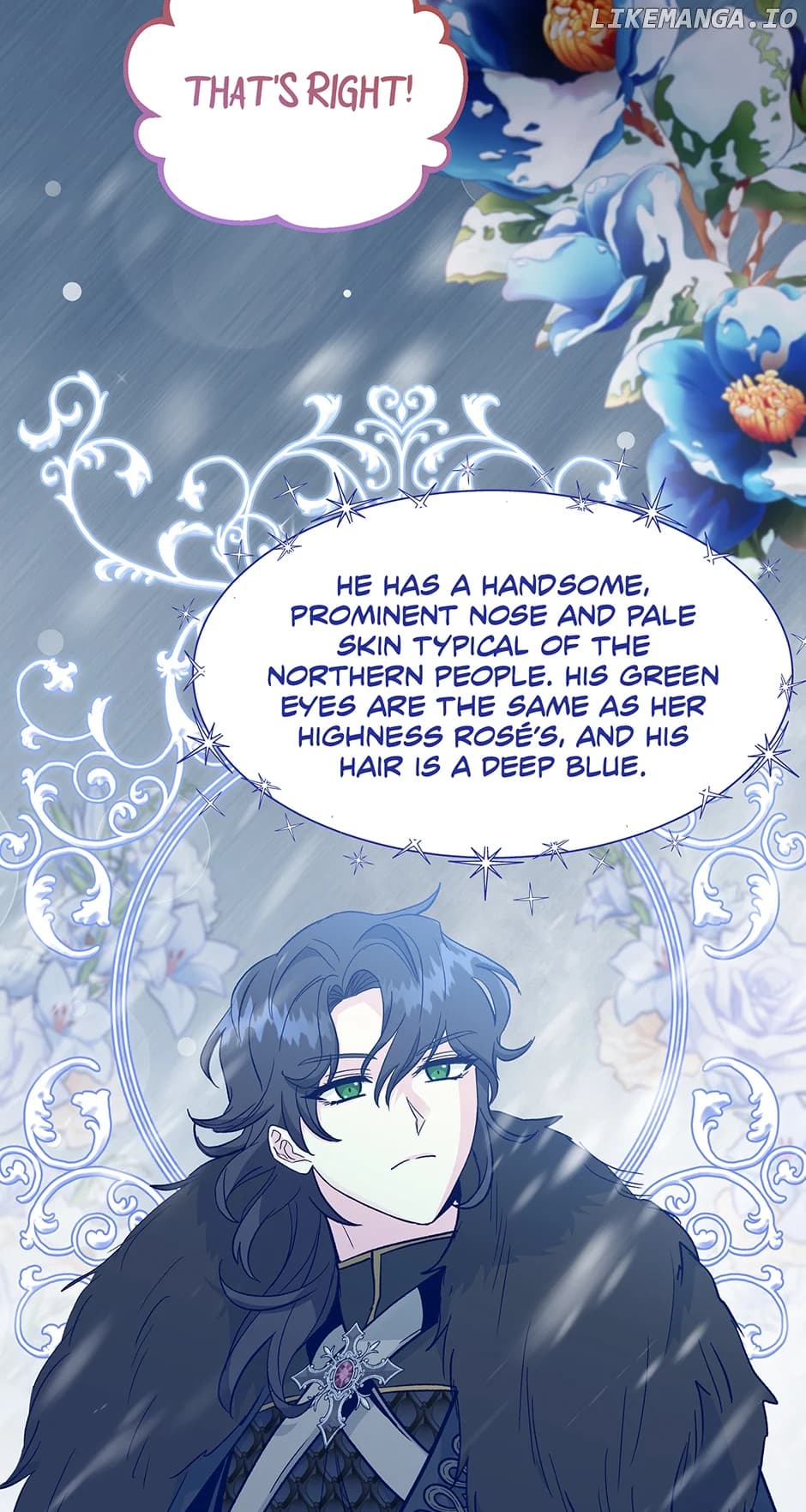 Page https://readmanhwaverse.com/images/i-became-the-tutor-of-the-royal-twins/chapter-33/23.webp