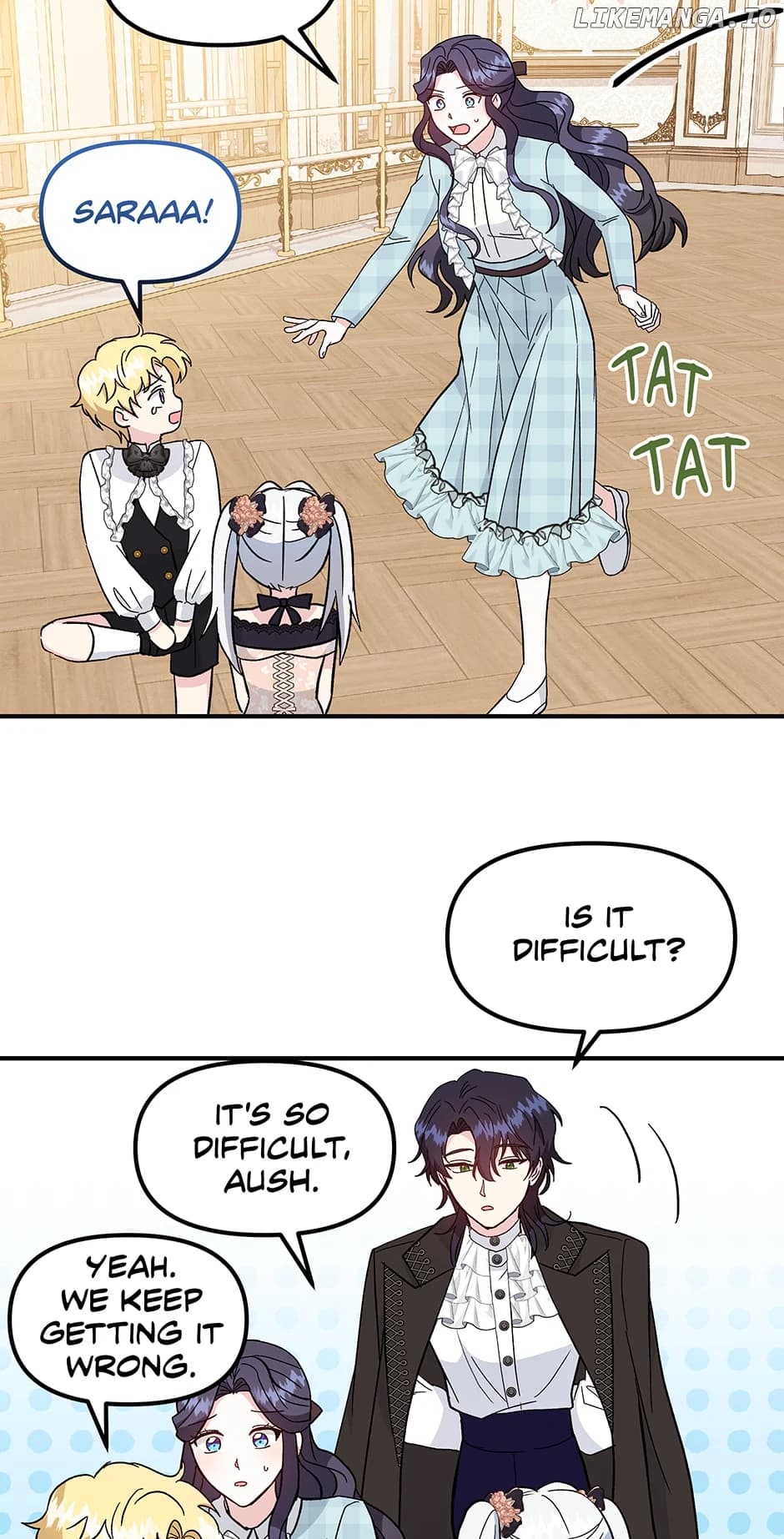 Page https://readmanhwaverse.com/images/i-became-the-tutor-of-the-royal-twins/chapter-33/67.webp