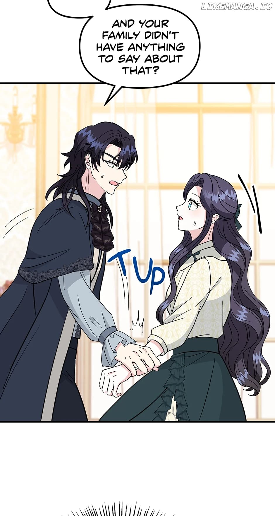 Page https://readmanhwaverse.com/images/i-became-the-tutor-of-the-royal-twins/chapter-35/33.webp