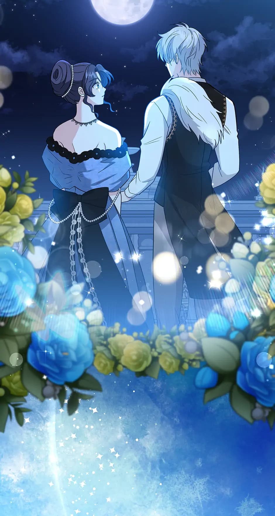 Page https://readmanhwaverse.com/images/i-became-the-tutor-of-the-royal-twins/chapter-40/27.webp