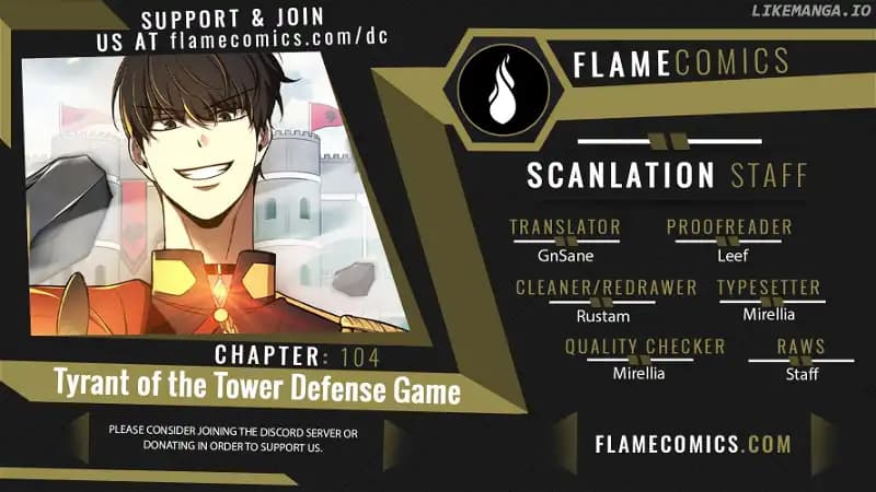 Page https://readmanhwaverse.com/images/i-became-the-tyrant-of-a-defence-game/chapter-104/01.webp