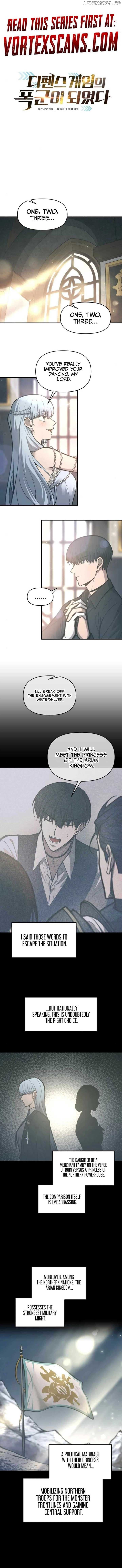 Page https://readmanhwaverse.com/images/i-became-the-tyrant-of-a-defence-game/chapter-133/ch_133_1.jpg