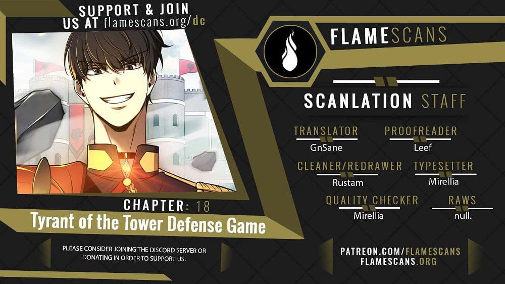 Page https://readmanhwaverse.com/images/i-became-the-tyrant-of-a-defence-game/chapter-18/001.jpg