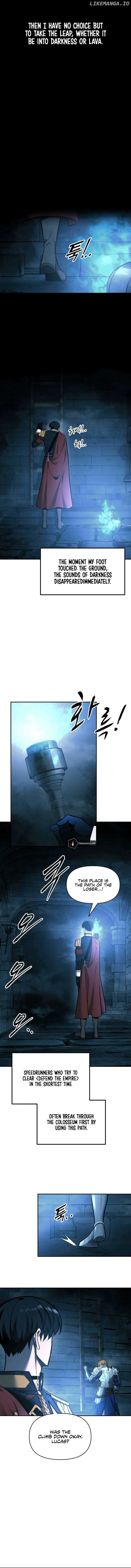 Page https://readmanhwaverse.com/images/i-became-the-tyrant-of-a-defence-game/chapter-86/9.jpg