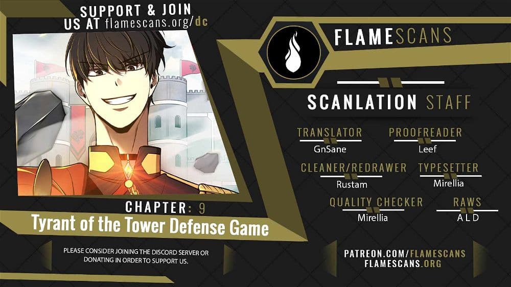 Page https://readmanhwaverse.com/images/i-became-the-tyrant-of-a-defence-game/chapter-9/001.jpg