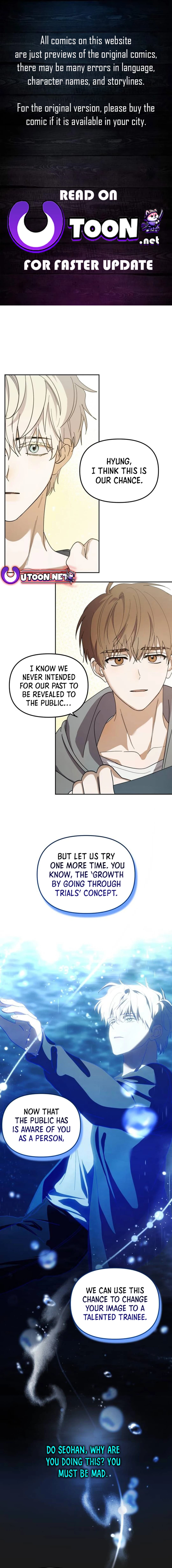 Page https://readmanhwaverse.com/images/i-became-the-youngest-member-of-top-idol/chapter-31/001.webp