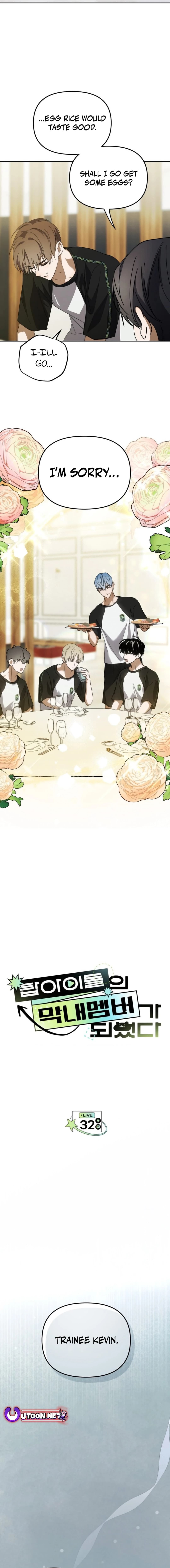 Page https://readmanhwaverse.com/images/i-became-the-youngest-member-of-top-idol/chapter-32/14.webp