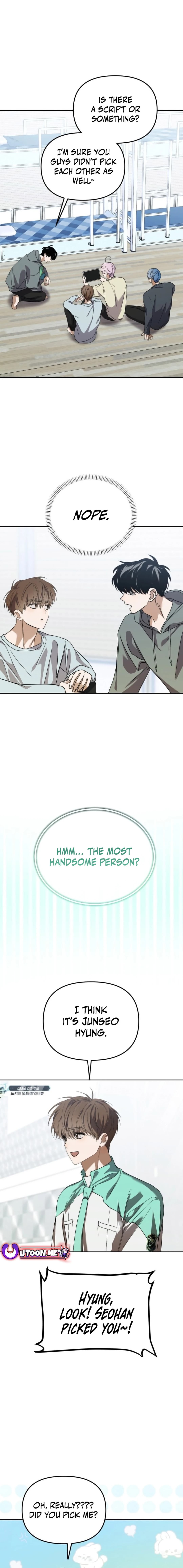 Page https://readmanhwaverse.com/images/i-became-the-youngest-member-of-top-idol/chapter-33/14.webp