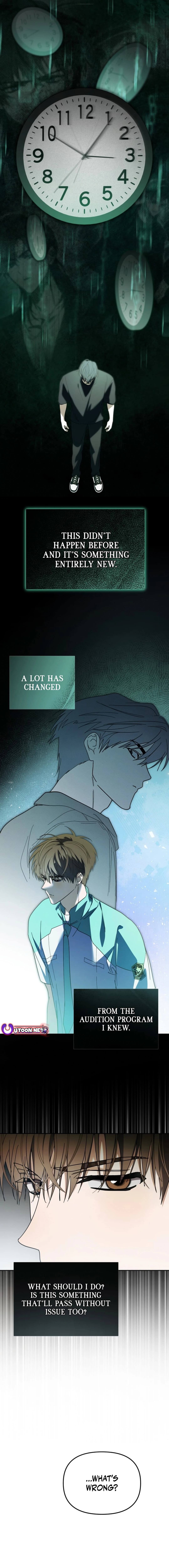 Page https://readmanhwaverse.com/images/i-became-the-youngest-member-of-top-idol/chapter-36/11.webp