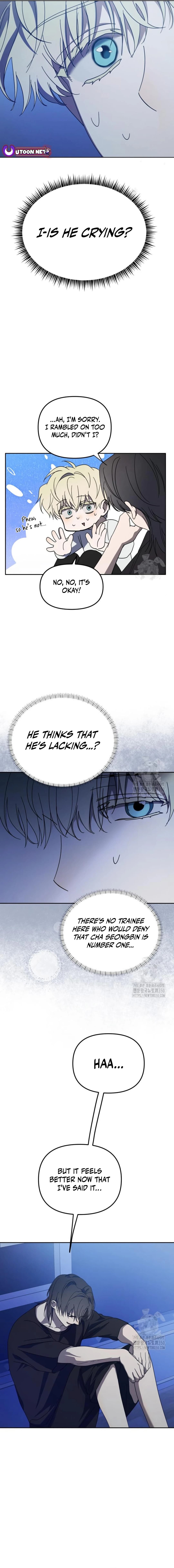 Page https://readmanhwaverse.com/images/i-became-the-youngest-member-of-top-idol/chapter-37/005.webp