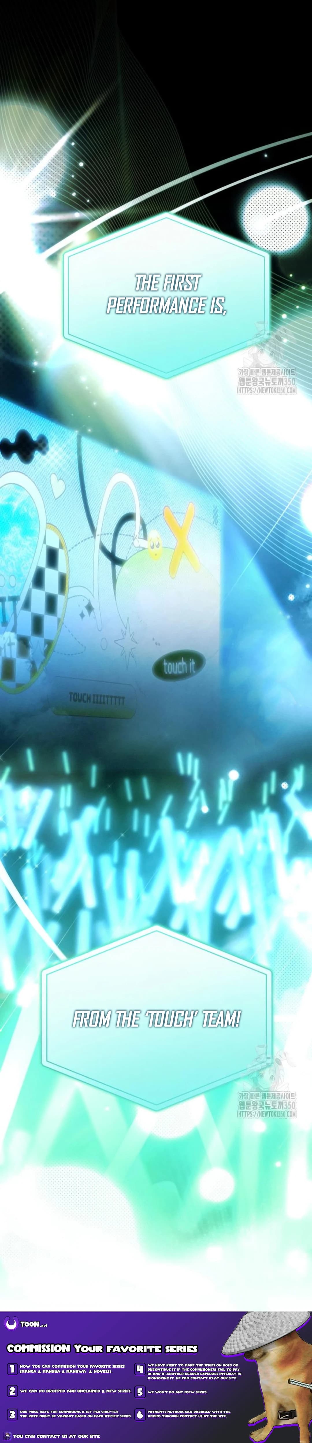 Page https://readmanhwaverse.com/images/i-became-the-youngest-member-of-top-idol/chapter-37/019.webp