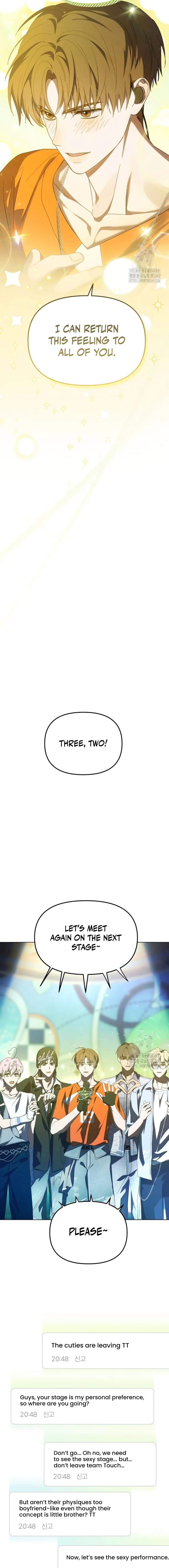 Page https://readmanhwaverse.com/images/i-became-the-youngest-member-of-top-idol/chapter-39/10.webp