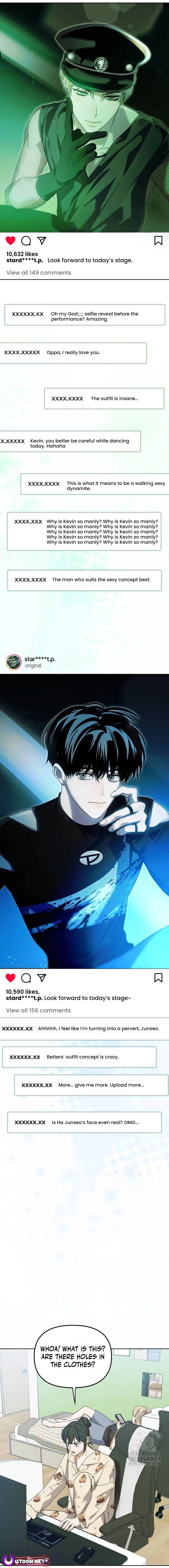 Page https://readmanhwaverse.com/images/i-became-the-youngest-member-of-top-idol/chapter-39/12.webp