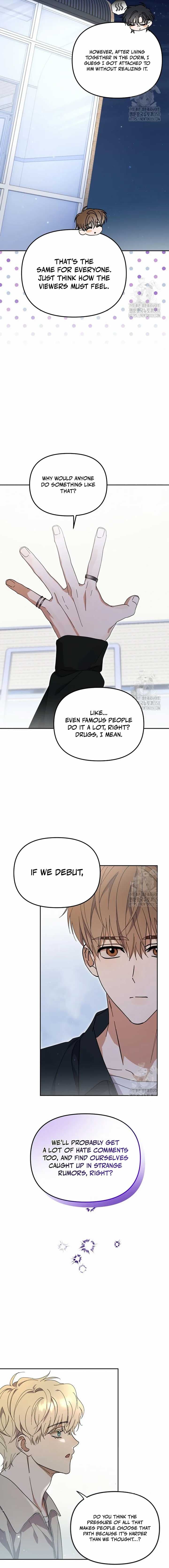 Page https://readmanhwaverse.com/images/i-became-the-youngest-member-of-top-idol/chapter-41/10.jpg