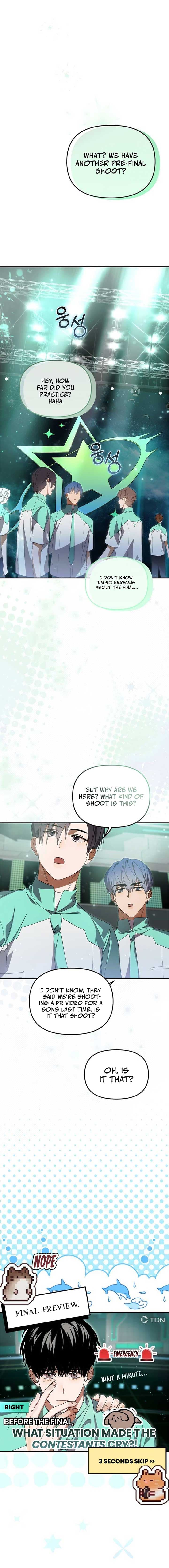 Page https://readmanhwaverse.com/images/i-became-the-youngest-member-of-top-idol/chapter-42/17.jpg