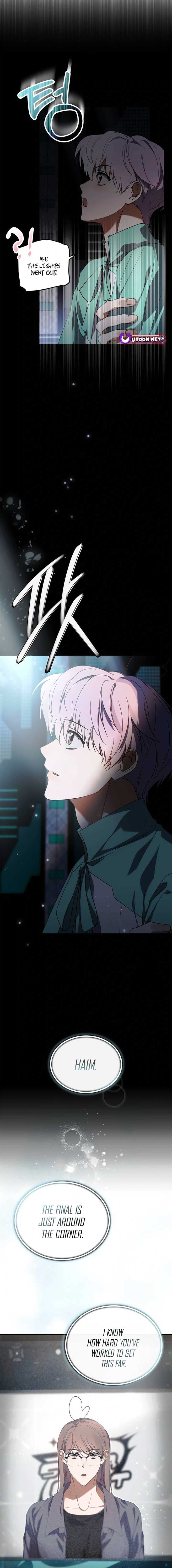 Page https://readmanhwaverse.com/images/i-became-the-youngest-member-of-top-idol/chapter-42/19.jpg