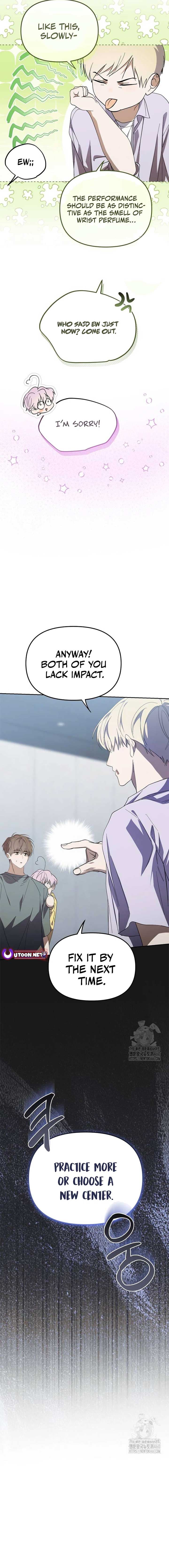 Page https://readmanhwaverse.com/images/i-became-the-youngest-member-of-top-idol/chapter-43/18.jpg