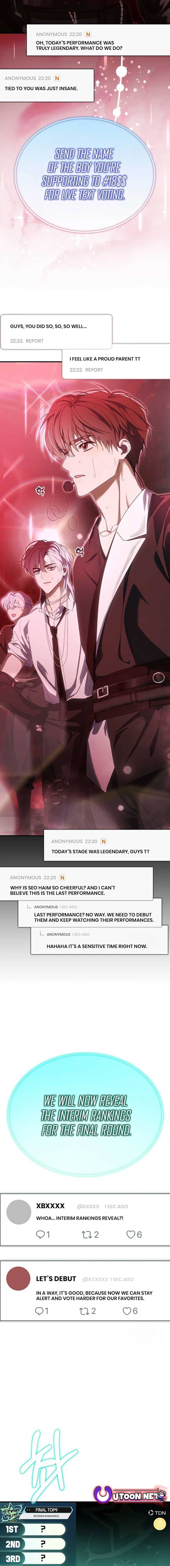 Page https://readmanhwaverse.com/images/i-became-the-youngest-member-of-top-idol/chapter-48/ch_48_5.jpg