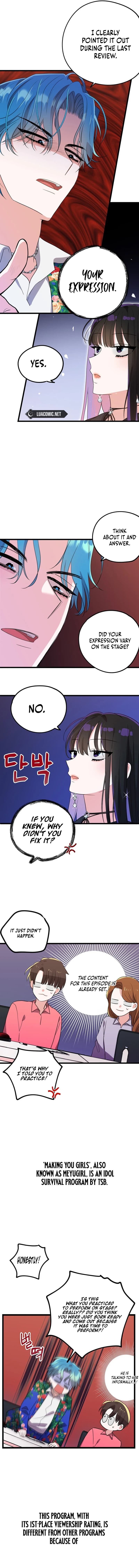 Page https://readmanhwaverse.com/images/i-debuted-as-an-exorcist-not-an-idol/chapter-2/3.jpg
