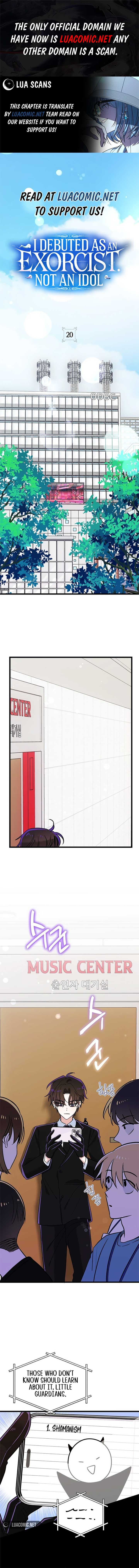 Page https://readmanhwaverse.com/images/i-debuted-as-an-exorcist-not-an-idol/chapter-20/ch_20_1.jpg