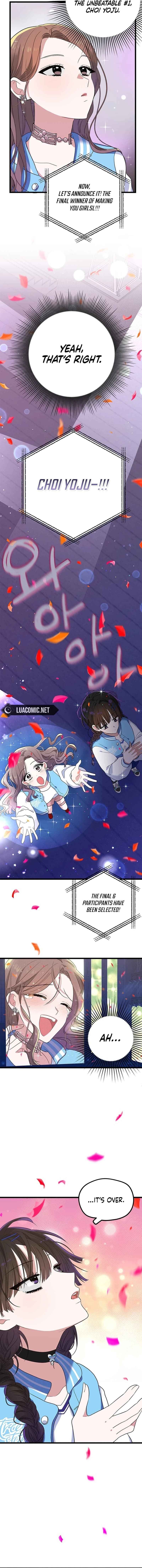 Page https://readmanhwaverse.com/images/i-debuted-as-an-exorcist-not-an-idol/chapter-3/9.jpg