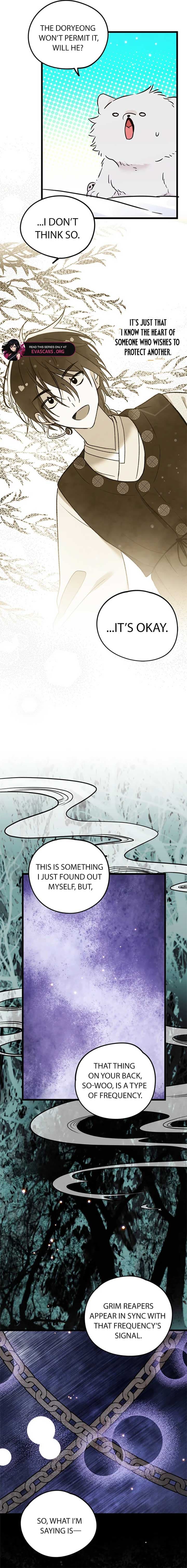 Page https://readmanhwaverse.com/images/i-debuted-as-an-exorcist-not-an-idol/chapter-33/ch_33_6.jpg