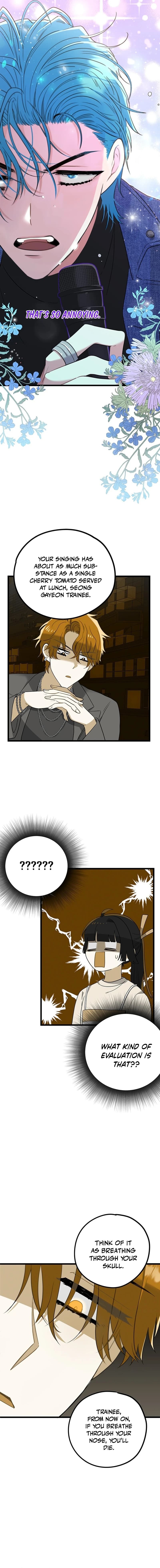 Page https://readmanhwaverse.com/images/i-debuted-as-an-exorcist-not-an-idol/chapter-4/9.jpg