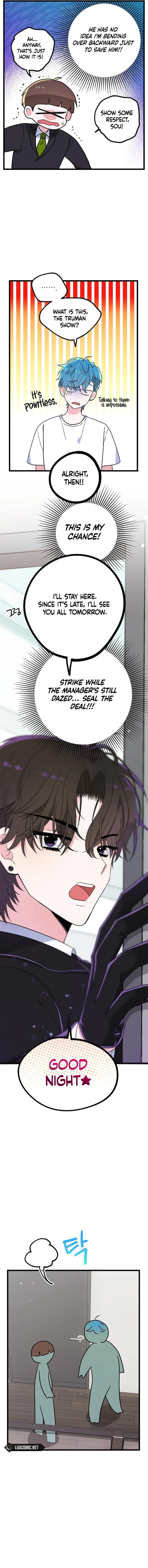 Page https://readmanhwaverse.com/images/i-debuted-as-an-exorcist-not-an-idol/chapter-8/2.jpg