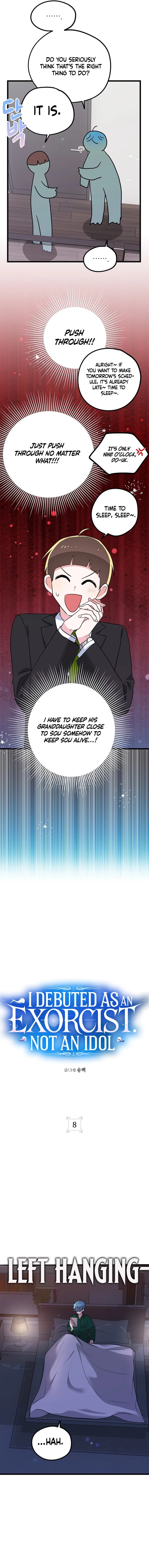 Page https://readmanhwaverse.com/images/i-debuted-as-an-exorcist-not-an-idol/chapter-8/3.jpg