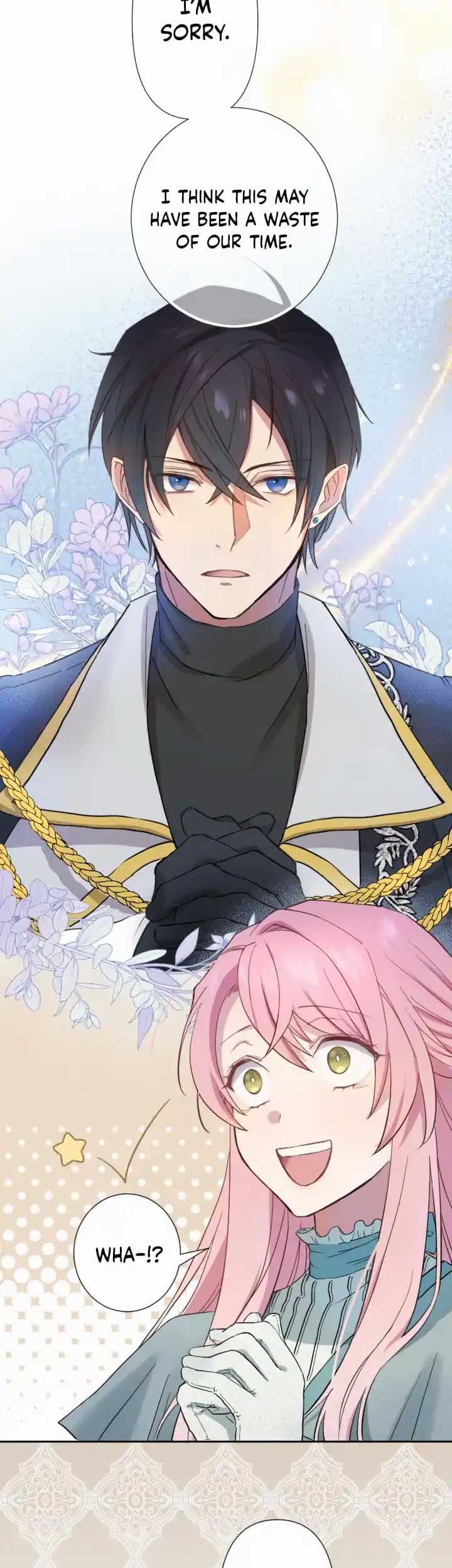Page https://readmanhwaverse.com/images/i-ended-up-living-with-the-cursed-prince/chapter-1/13.jpg